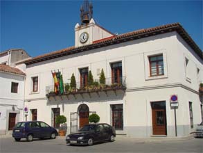 Chaffoteaux Villaviciosa de Odón
